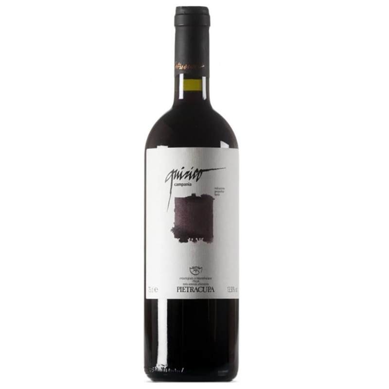 Pietracupa Campania Aglianico Quirico IGT 2019