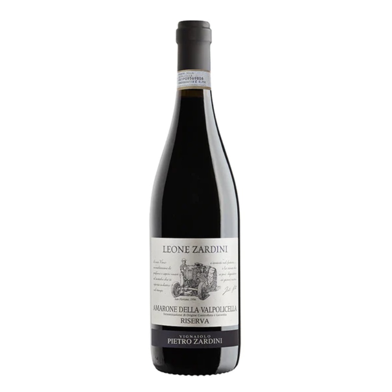 Pietro Zardini Pietro Junior Amarone della Valpolicella Riserva DOC 2017