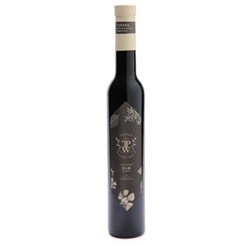 Puchang Clovine Sweet Beichun 2014