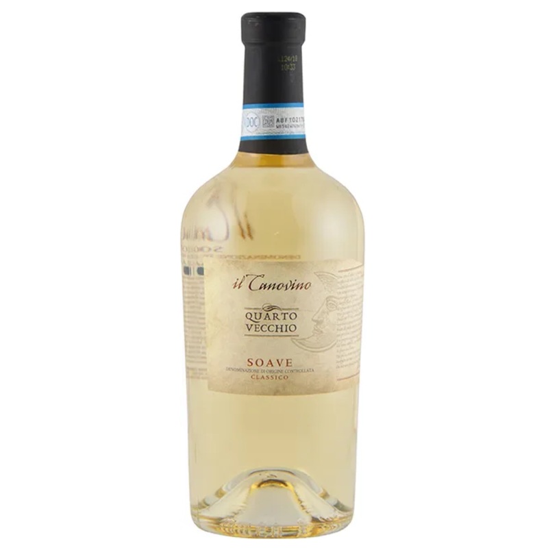 Tenuta Il Canovino Soave Classico DOC 2022