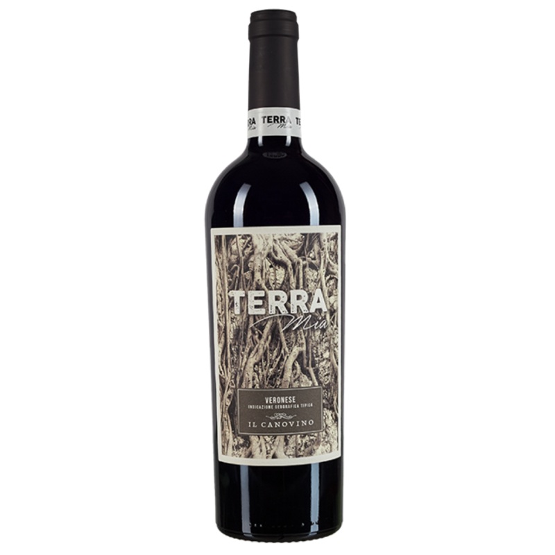 Tenuta Il Canovino Terra Mia Rosso Veronese IGT 2019