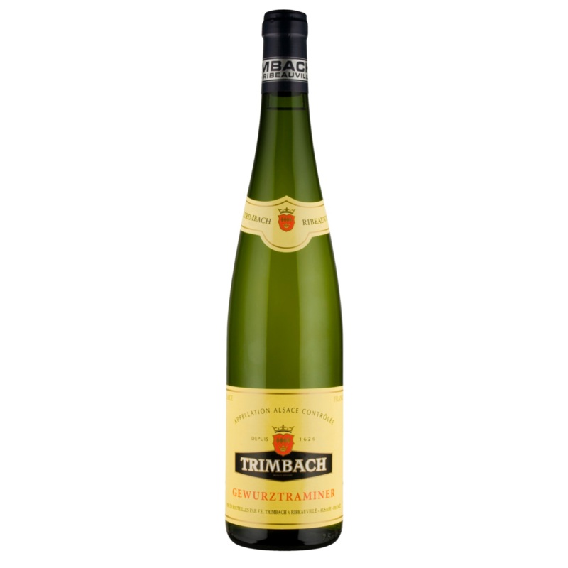 Trimbach Gewrztraminer 2020