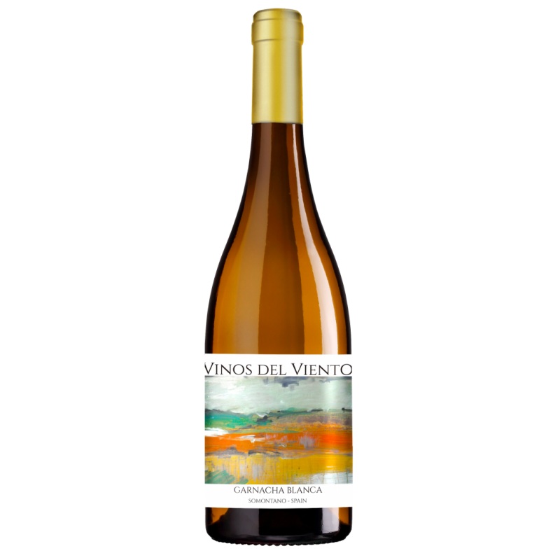 Vinos del Viento Garnacha Blanca 2022