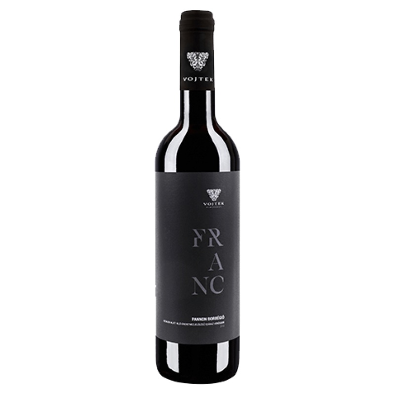 Vojtek Cabernet Franc 2017