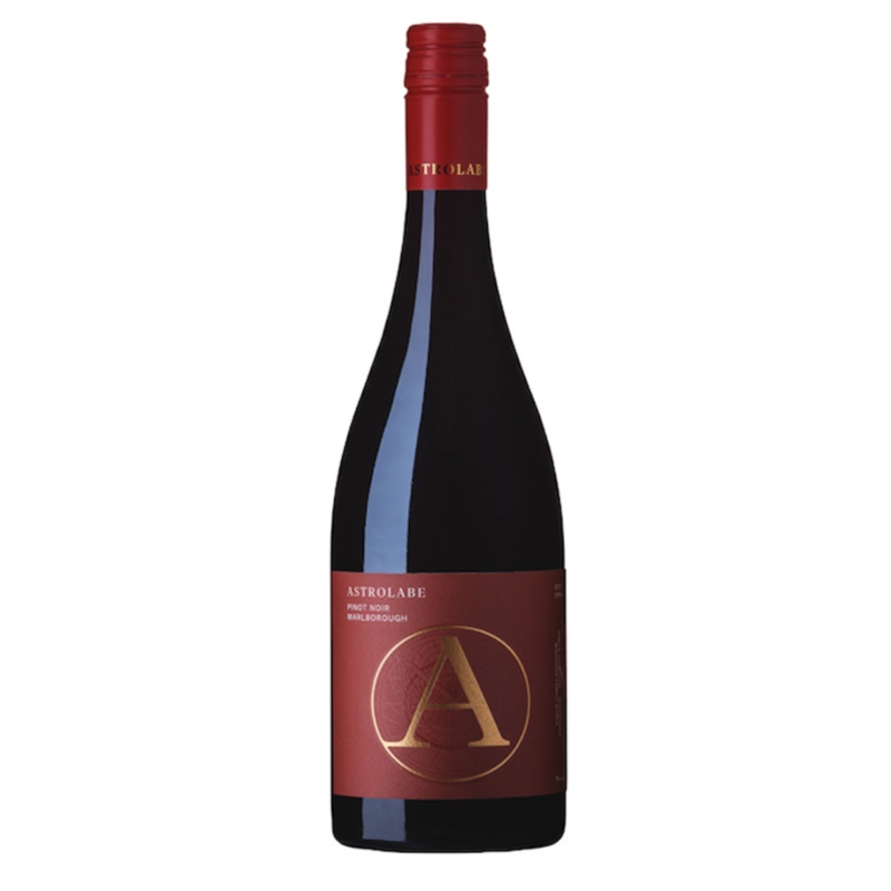 Astrolabe Marlborough Pinot Noir 2020