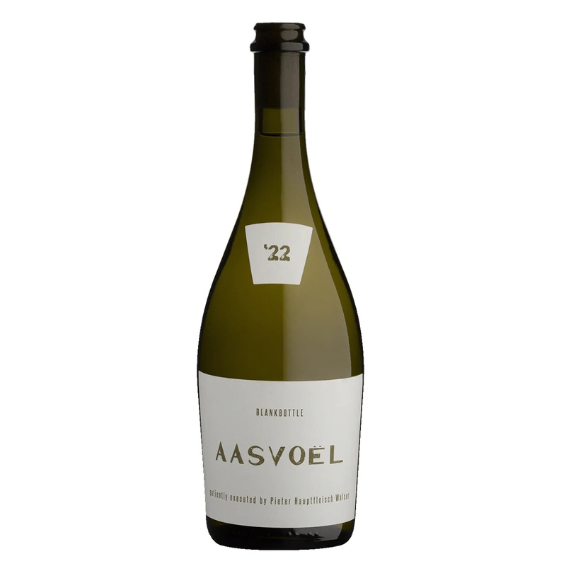 Blankbottle Aasvoel 2022