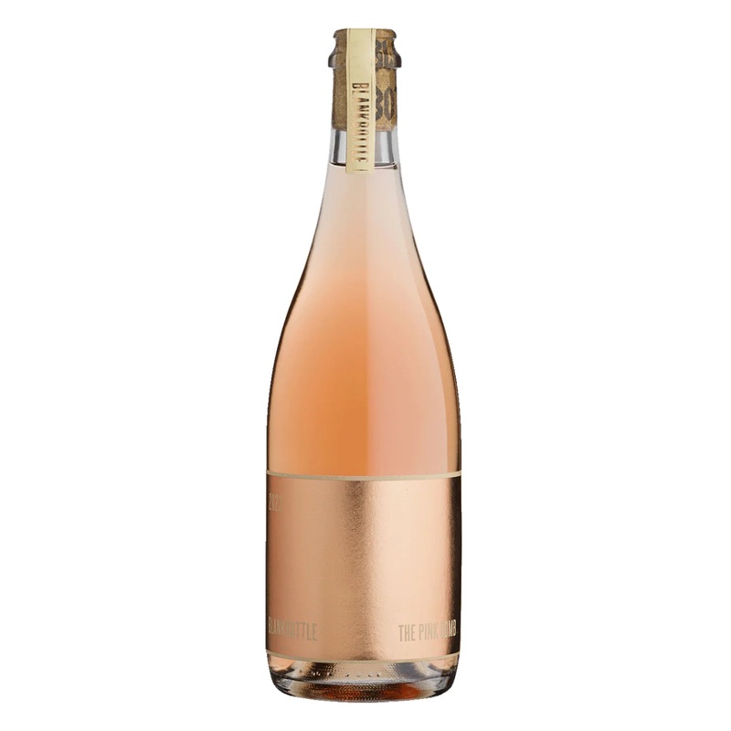 Blankbottle Pink Bomb 2022