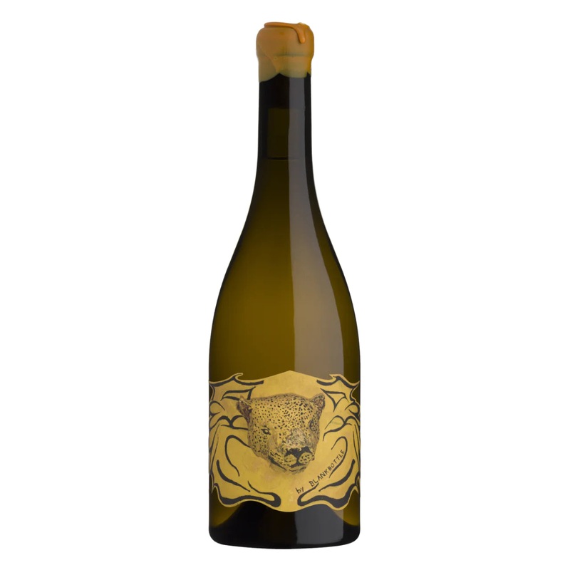 Blankbottle TBC Non-Vintage