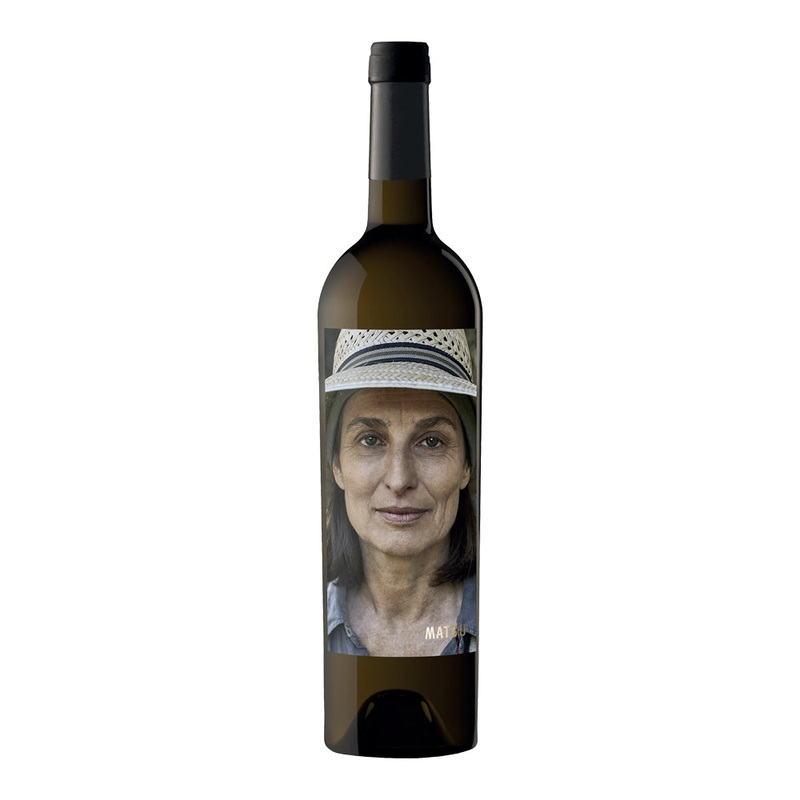 Bodegas Matsu La Jefa 2020