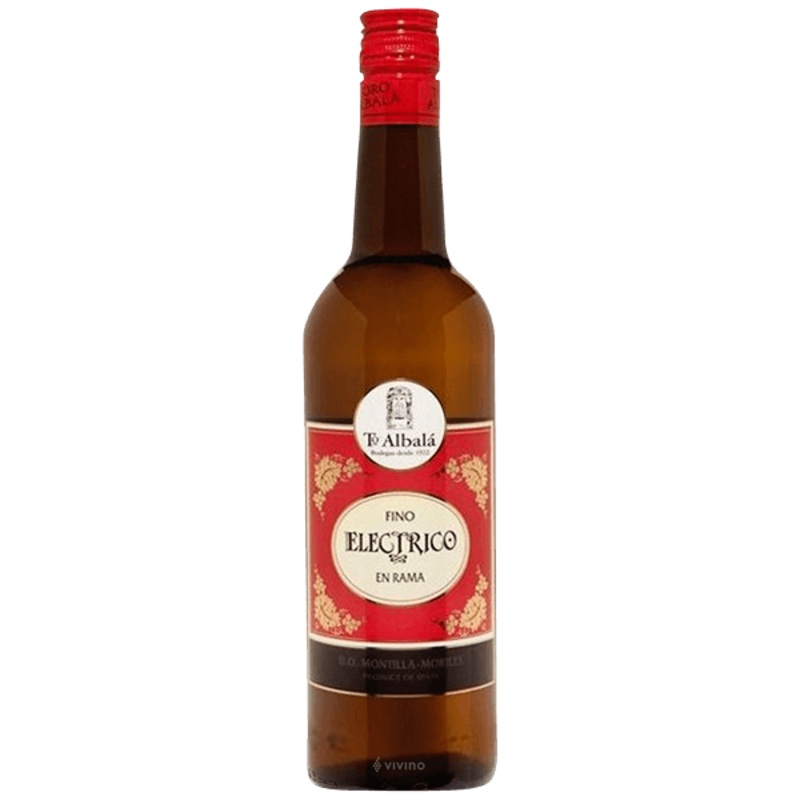 Bodegas Toro Albala Fino Electrico NV