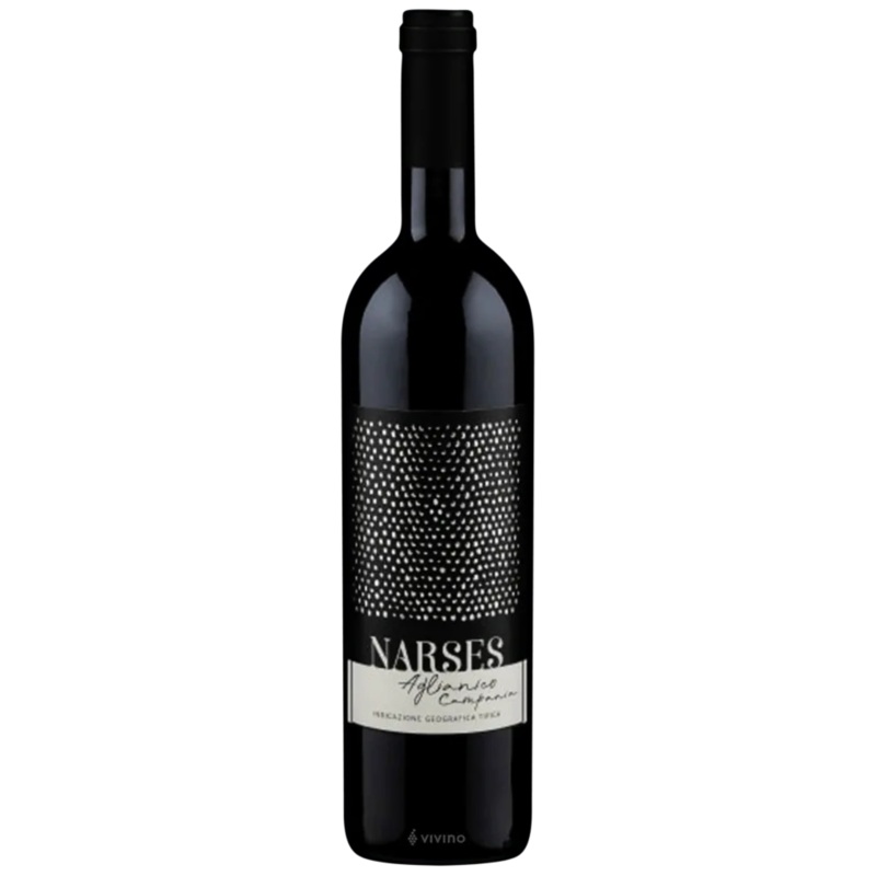 Bollina Narses Campania Aglianico 2021