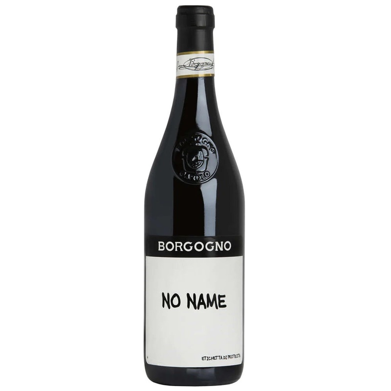 Borgogno No Name Langhe Nebbiolo DOC 2020