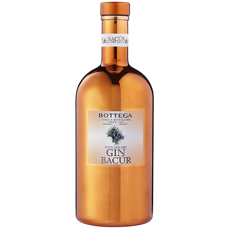 Bottega Gin Bacur 500ML