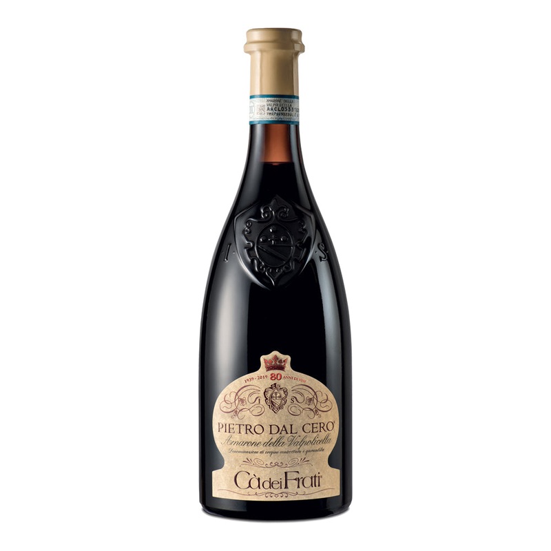 Ca dei Frati Pietro Dal Cero Amarone Della Valpolicella DOCG 2017