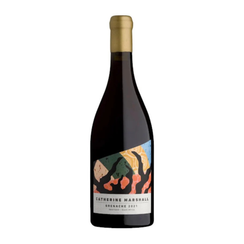 Catherine Marshall Fine Art Collection Grenache Noir 2022