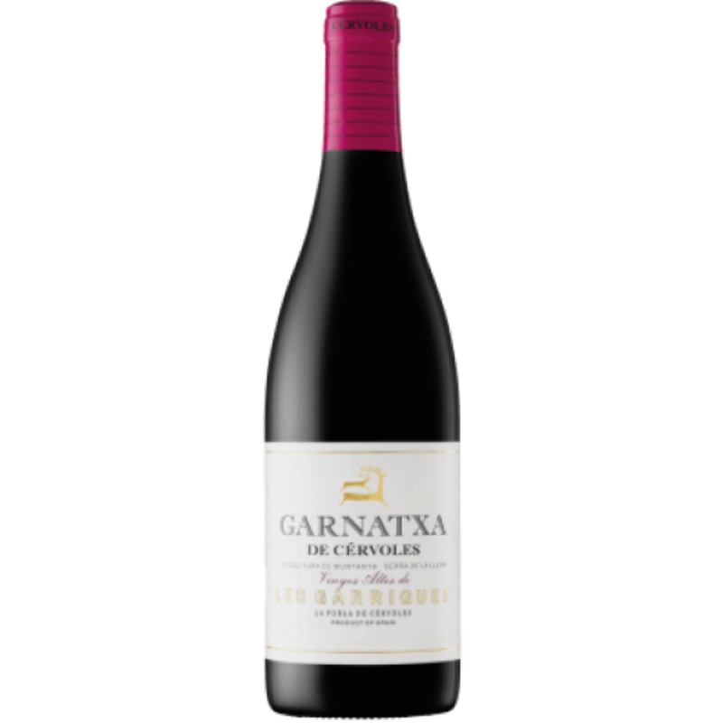 Cervoles Celler Garnatxa 2021