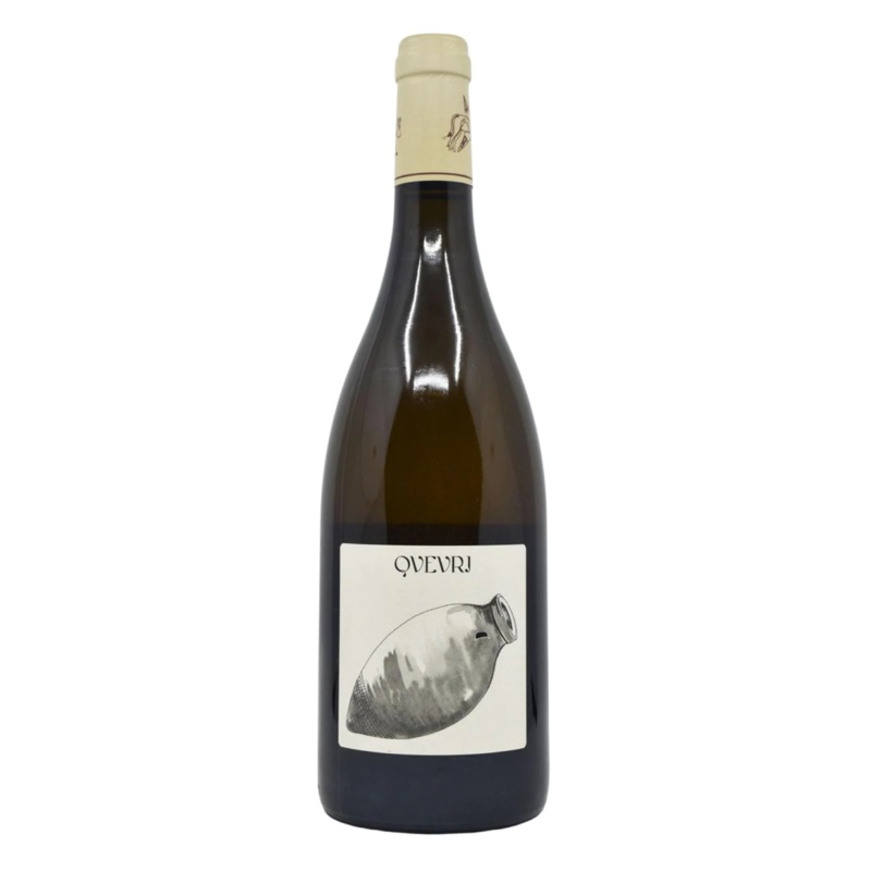 Clos du Tue Boeuf Qvevri Sauvignon 2022