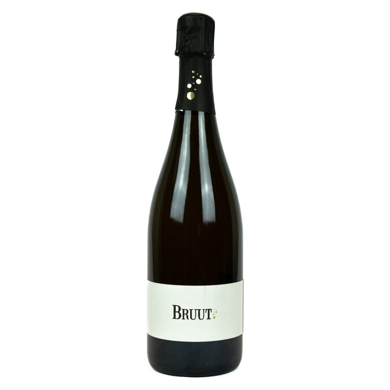 Dappersveld Woestijn Bruut Brut Sparkling 2020