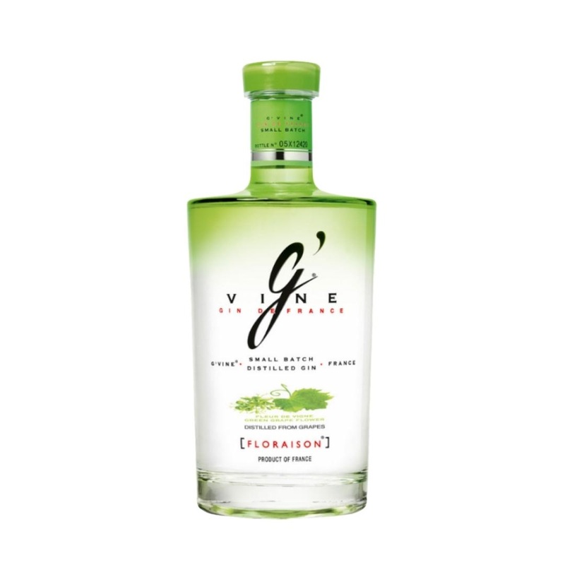 G’Vine Floraison Gin 700ML