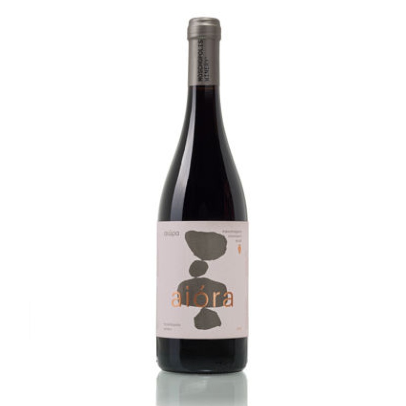 Moschopolis Aiora Red 2022