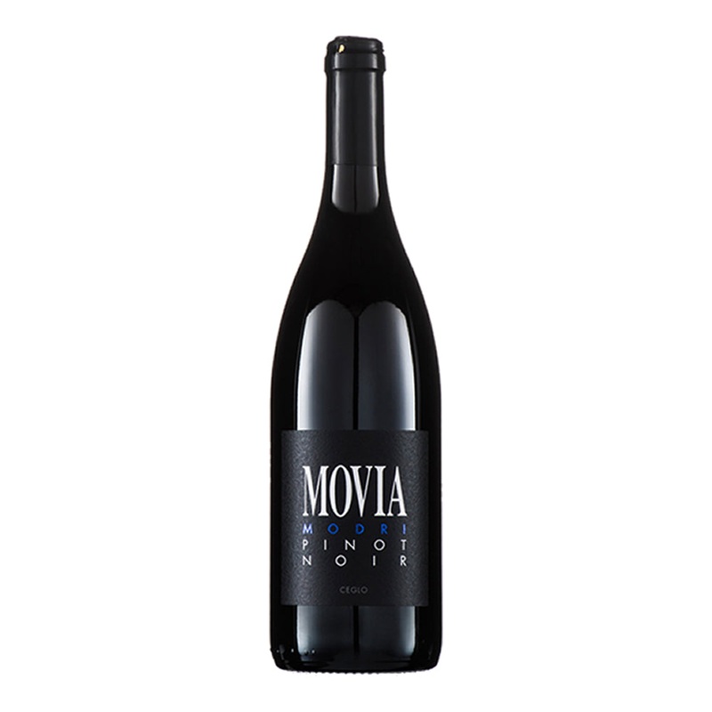 Movia Modri Pinot Noir 2017