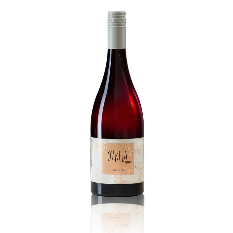 Ohkela Bebe Grenache 2020