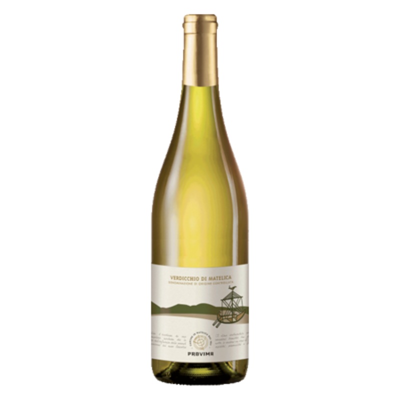 Provima Verdicchio di Matelica DOC 2021