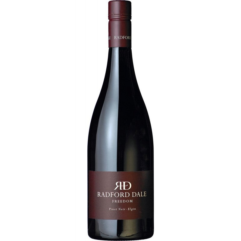 Radford Dale Freedom Pinot Noir 2017