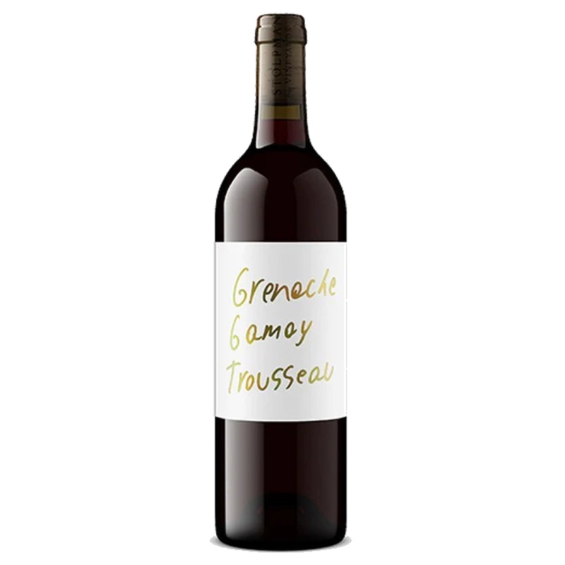 Stolpman So Fresh Grenache Gamay Trousseau 2021