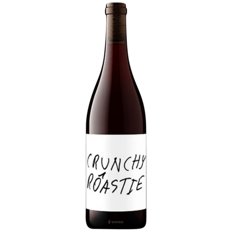 Stolpman Vineyards Crunchy Roastie 2021