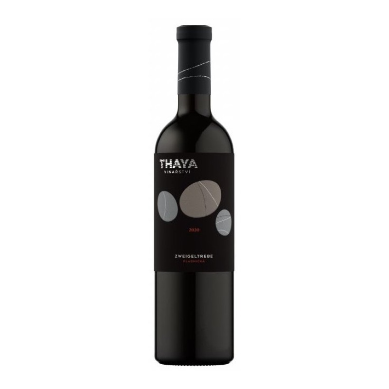 Thaya Premium Zweigeltrebe 2020