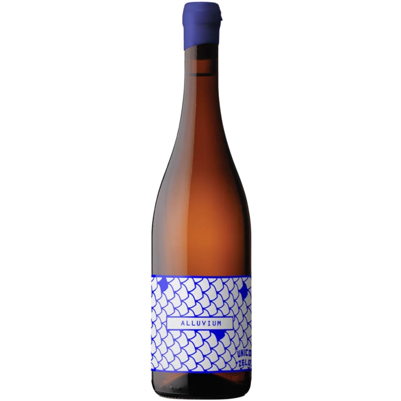 Unico Zelo Alluvium Fiano 2022