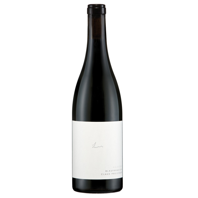 Weingut Claus Preisinger Kalkundkiesel White 2021