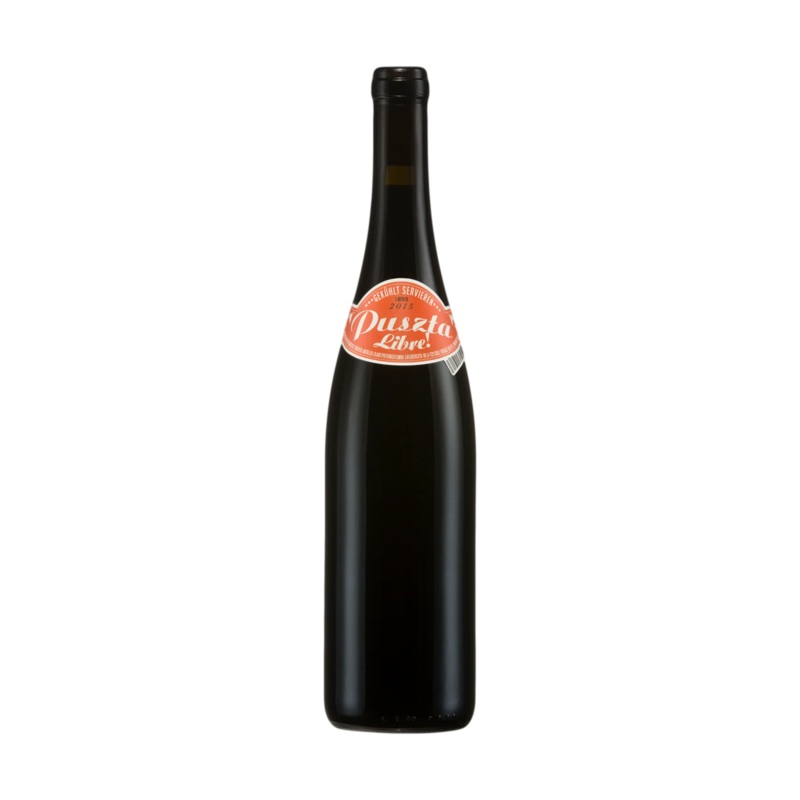 Weingut Claus Preisinger Puszta Libre 2022