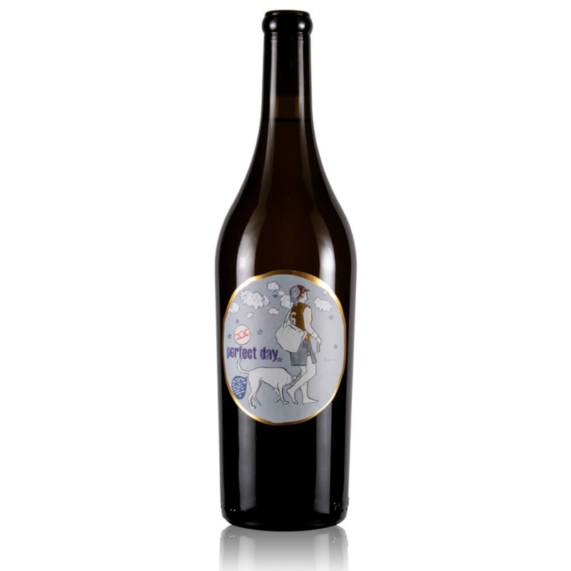 Weingut Pittnauer Perfect Day Orange 2023
