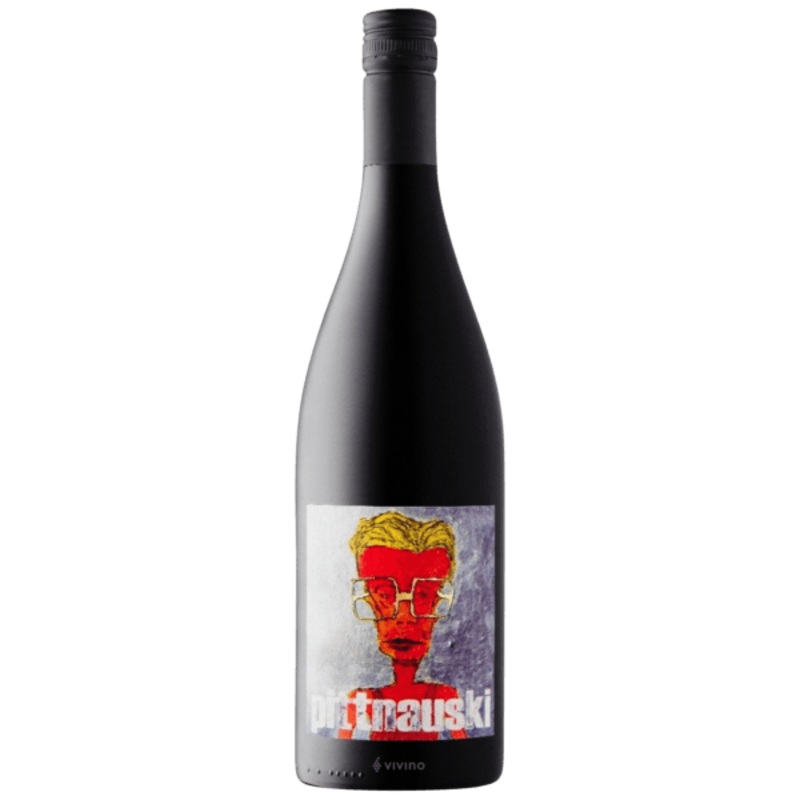 Weingut Pittnauer Pittnauski 2015