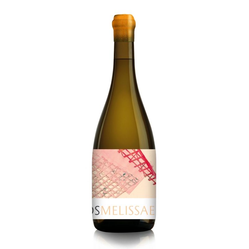 Aphros Melissae White Vinho Verde 2019