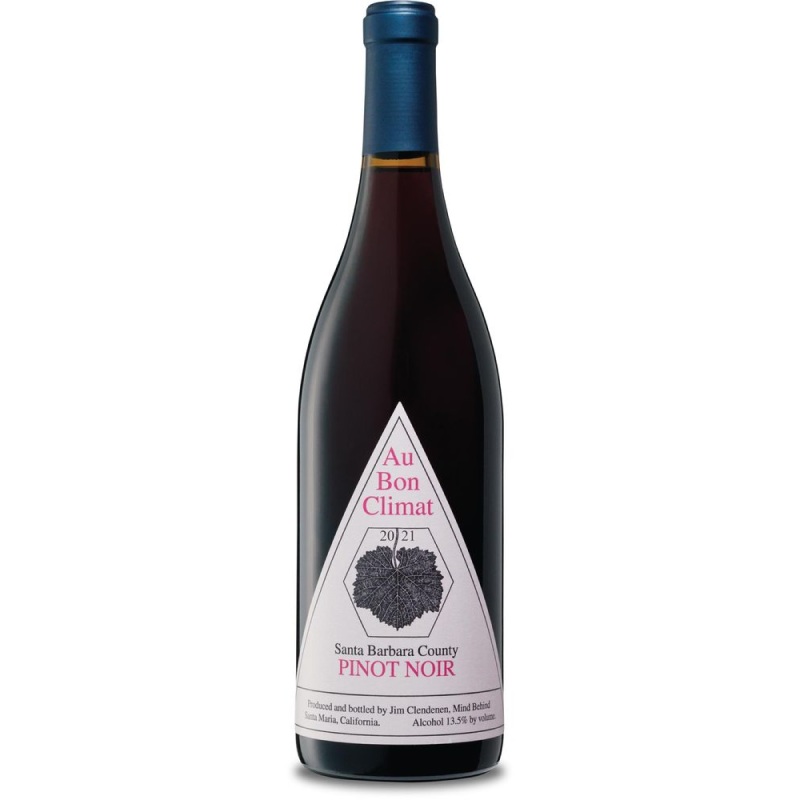 Au Bon Climat Santa Barbara County Pinot Noir 2023