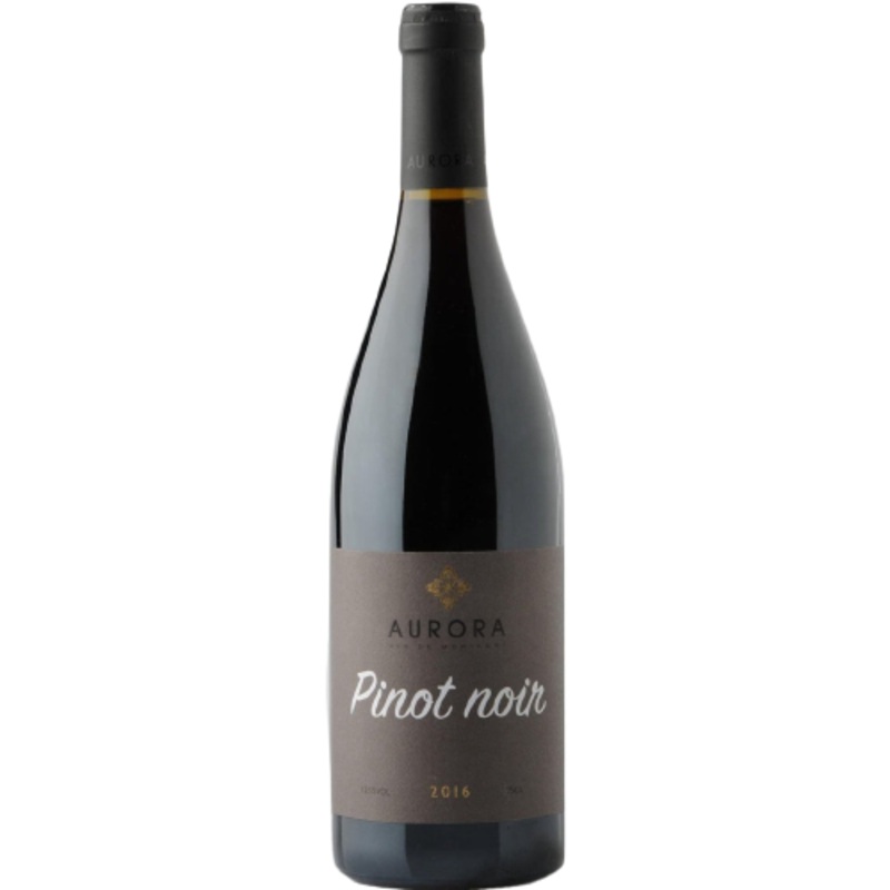 Aurora Pinot Noir 2019