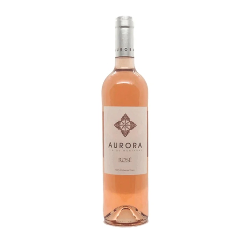 Aurora Rose 2021