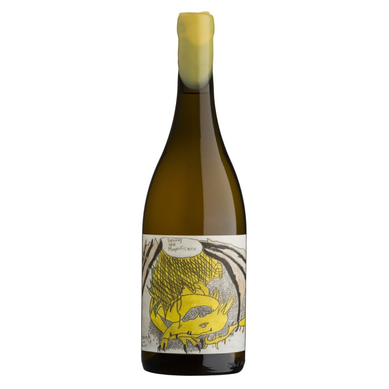 Blankbottle Smaug the Magnificent 2022
