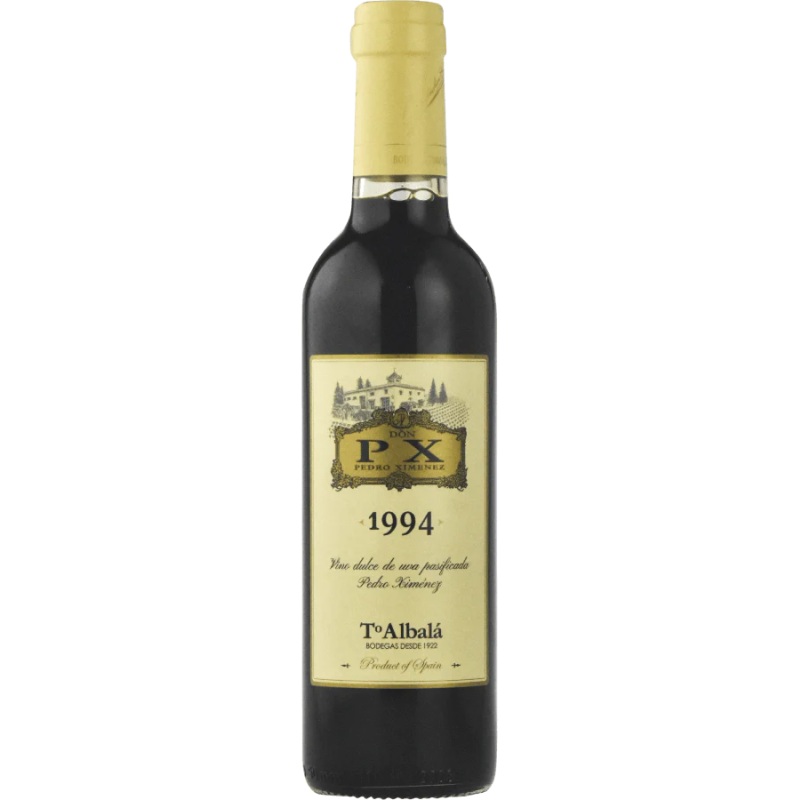 Bodegas Toro Albala Don PX Cosecha 1994 375ML Demie
