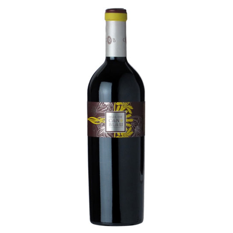 Cellers Can Blau ‘Mas de Can Blau’ 2014