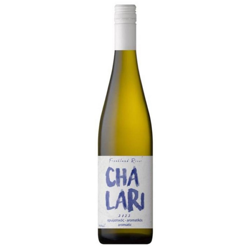 Chalari Wines Aromatikos 2022