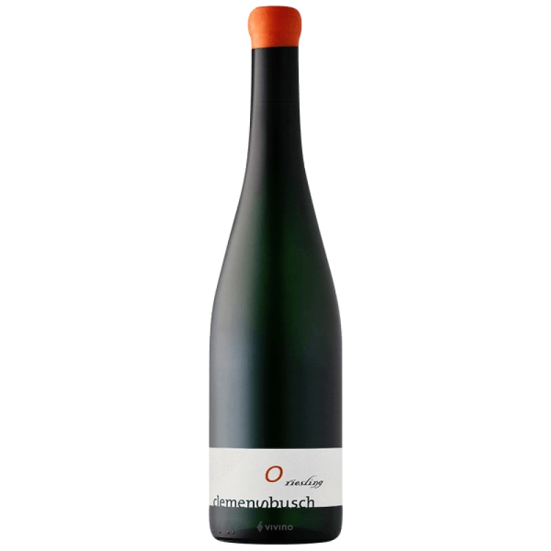 Clemens Busch Riesling O Skin Contact Unfiltered 2018