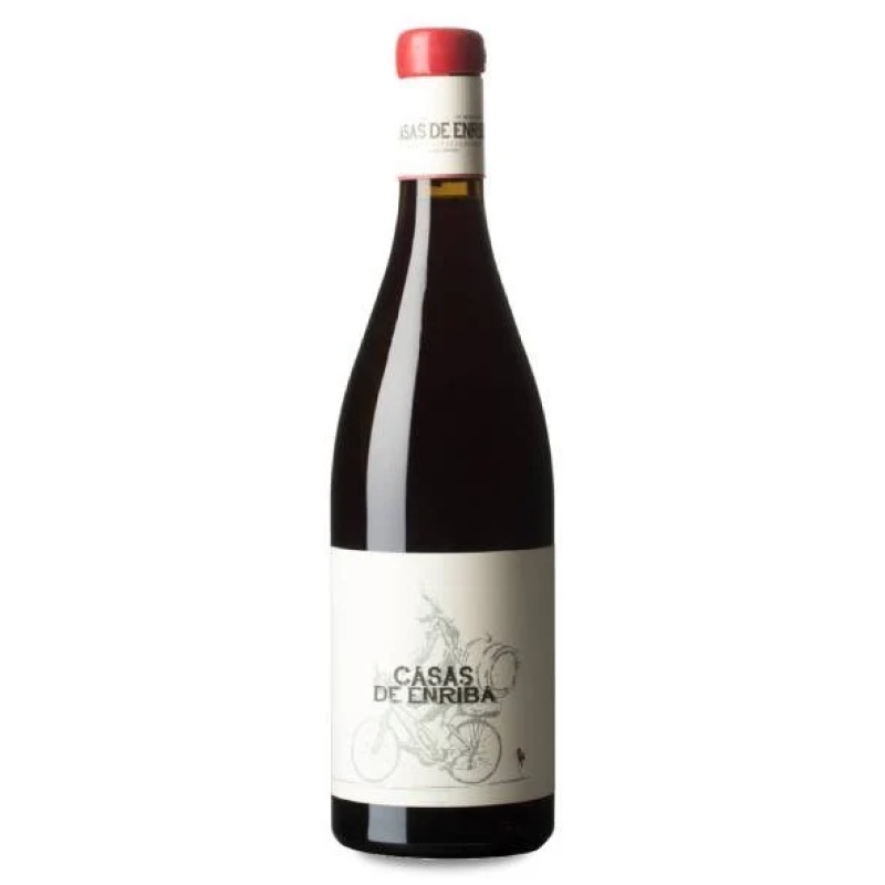 Daterra Viticultores Casas de Enriba 2019
