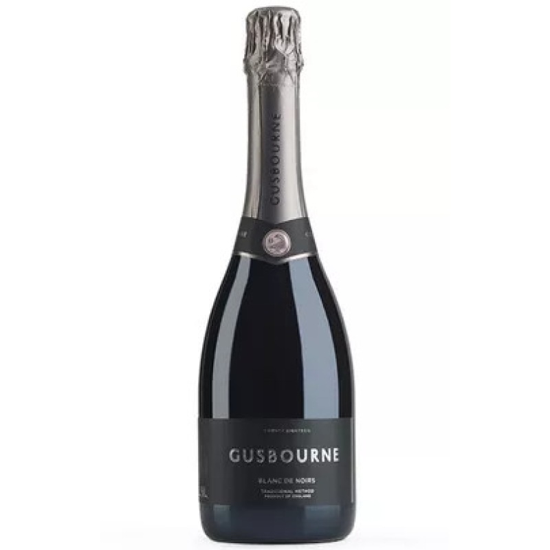 Gusbourne Blanc de Noirs 2019