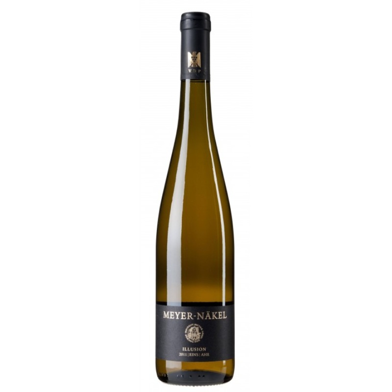 Meyer-Nakel Illusion Blanc de Noirs 2022