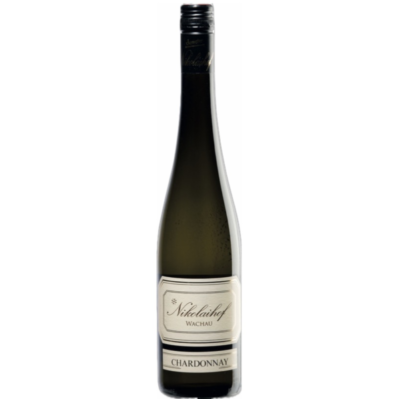 Nikolaihof Chardonnay 2018