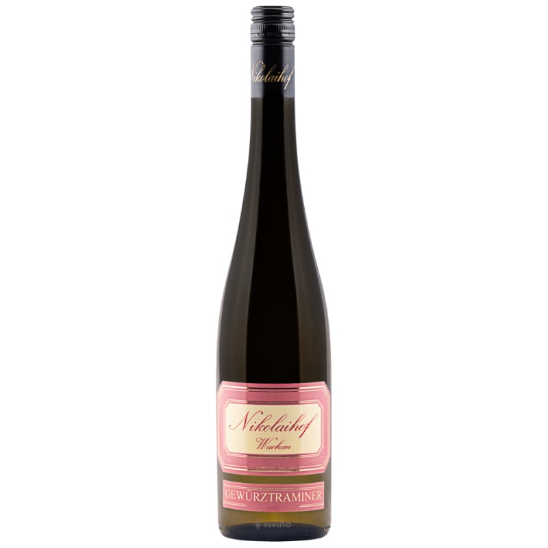 Nikolaihof Gewurtztraminer 2009